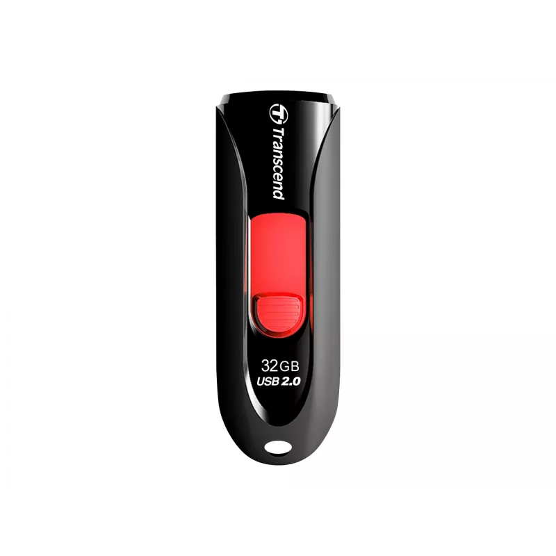Μνήμη USB FLASH USB2 32GB/590 TS32GJF590K TRANSCEND