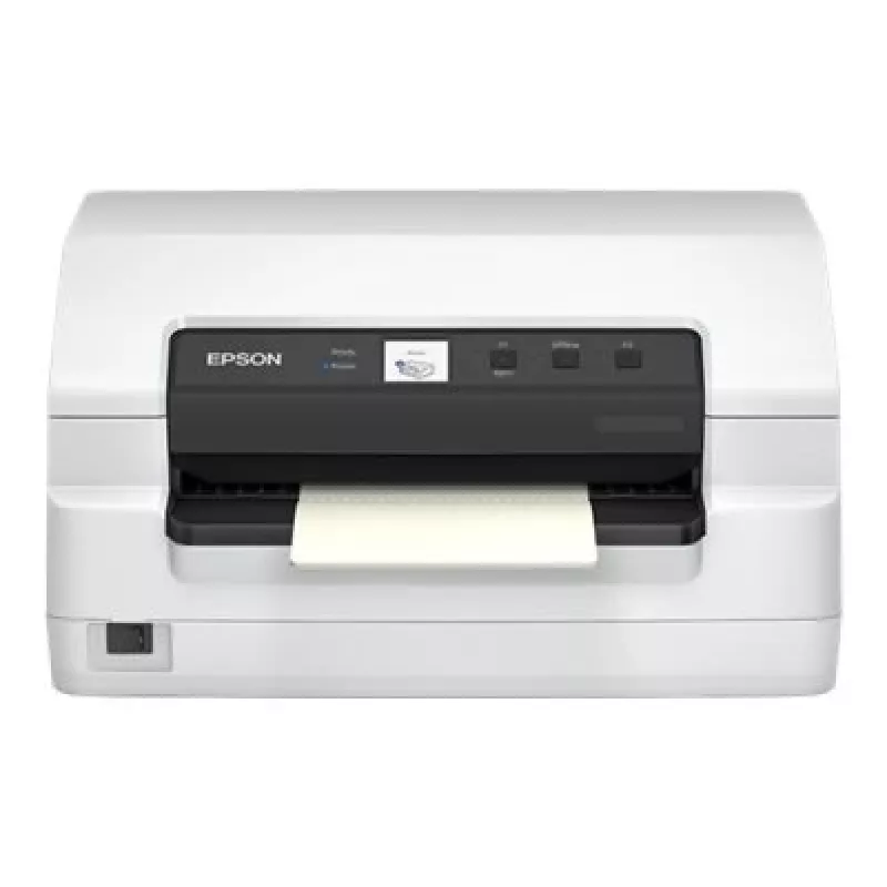 Epson PLQ-50M Εκτυπωτής βελονών 180 x 360 DPI 630 cps