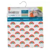 Beldray LA081544BEU7 ουράνιο τόξο τσάντα μανταλάκια