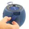 Φορητό ηχείο Tellur Mirage Bluetooth ηχείο 12W μπλε