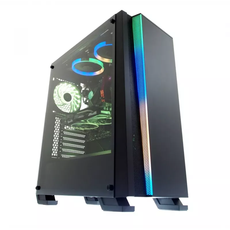 Θήκη I-BOX Wizard 4 Gaming