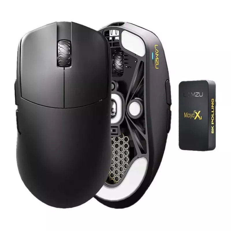 Gaming mousepad Lamzu Maya X Gaming