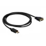 Καλώδιο DisplayPort σε DVI 24+1 m/m 5m DeLOCK