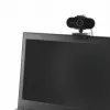 DICOTA D31841 Webcam 1920 x 1080 Pixel USB 2.0 Μαύρο