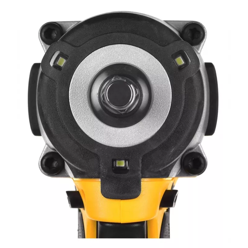 Παλμικό κατσαβίδι DeWALT DCF923N-XJ 3/8 ίντσες 18V High Torque