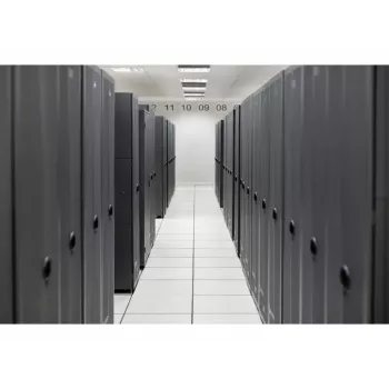 Ψύκτρα HPE ProLiant ML350 Gen11 Αποδοτική ψύξη Διαχείριση θερμότητας