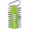 Bosch Σετ 21 τεμ. κατσαβιδιού-μυτών, Torx/Phillips/Pozidriv/Hex/ίσιο (2607002823)