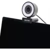 Webcam DICOTA D32066 5 MP 2592 x 1944 Pixel USB 2.0 Μαύρο
