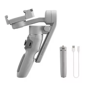 Zhiyun Tech SMOOTH-Q3 σταθεροποιητής χειρός κάμερας