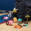 Paladone Minecraft Backpack Buddies Series 2 CDU 24 τεμ.
