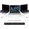 Φίλτρο προστασίας οθόνης Qoltec 51060 για οθόνη 61 cm (24 ίντσες)