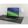HYPER HyperJuice 240W Καλώδιο σιλικόνης USB-C σε USB-C (0,9 m/1 m) - Λευκό