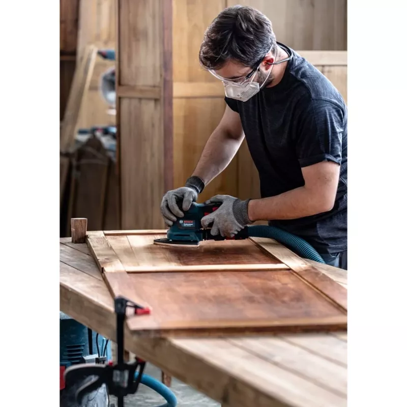 Πλέγμα λείανσης Bosch Expert M480