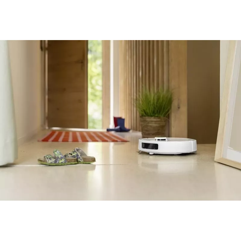 Kärcher RVM 4 COMFORT 300 L λευκό