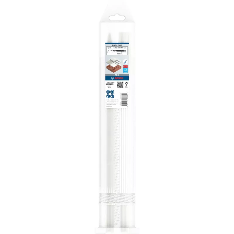 Εξάρτημα καλεμιού σφυροδράπανου Bosch 2 607 017 368