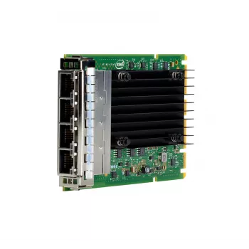 HPE Broadcom BCM5719 Ethernet 1Gb 4-Port BASE-T OCP3 εσωτερικό