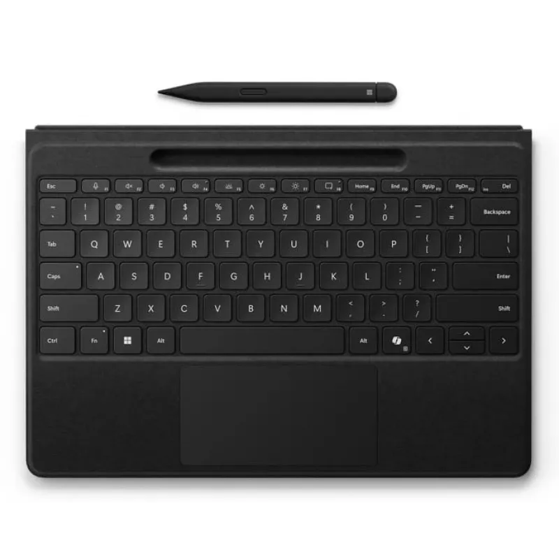 Microsoft Y8U-00009 Μαύρο