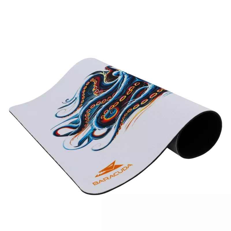 Mousepad Baracuda BGMP-051 Octopus