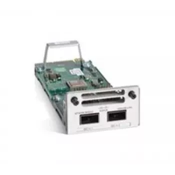 Catalyst 9300 2 X 40GE/NETWORK μονάδα ανταλλακτικό IN