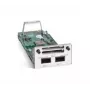 Catalyst 9300 2 X 40GE/NETWORK μονάδα ανταλλακτικό IN
