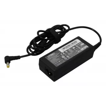 Τροφοδοτικό AC Acer ADAPTOR.65W.19V.YEL.LF (AP.0650A.015)
