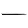 CHERRY STREAM 3.0 Πληκτρολόγιο Γραφείου USB Ελβετικό γκρι
