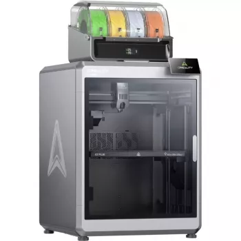 Creality K2 Plus Combo 3D εκτυπωτής