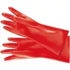Γάντια προστασίας Knipex 98 65 41 Κόκκινο 1 τεμ.