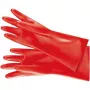 Γάντια προστασίας Knipex 98 65 41 Κόκκινο 1 τεμ.