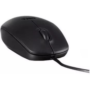 Dell KIT,MSE,USB,US,BB,MS116,LOGI,B (3KVYF) Το Dell KIT είναι ένα ποντίκι desktop της Dell. Αυθεντικό προϊόν Dell — MPN: 3KVYF · EAN:
