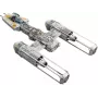 REVELL κιτ μοντέλου διαστημόπλοιου κλίμακα 1:72, μήκος 226 mm, 89 τεμάχια