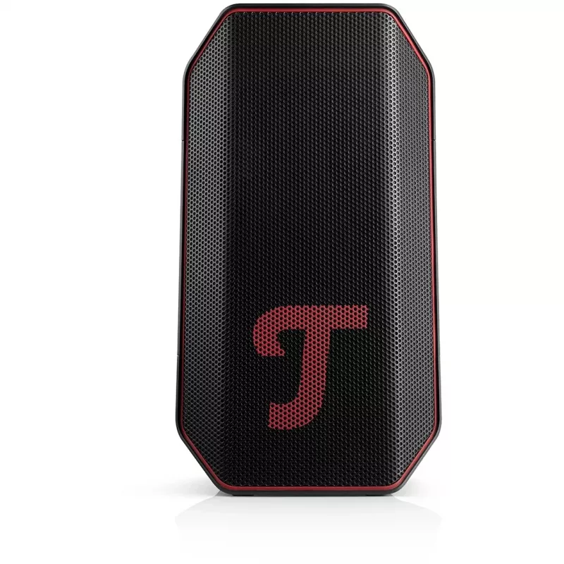 Teufel ROCKSTER AIR 2 Μαύρο, Λευκό 2.1 Κανάλια