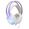 Ακουστικά White Shark GH-2444 Peacock-2 Λευκό