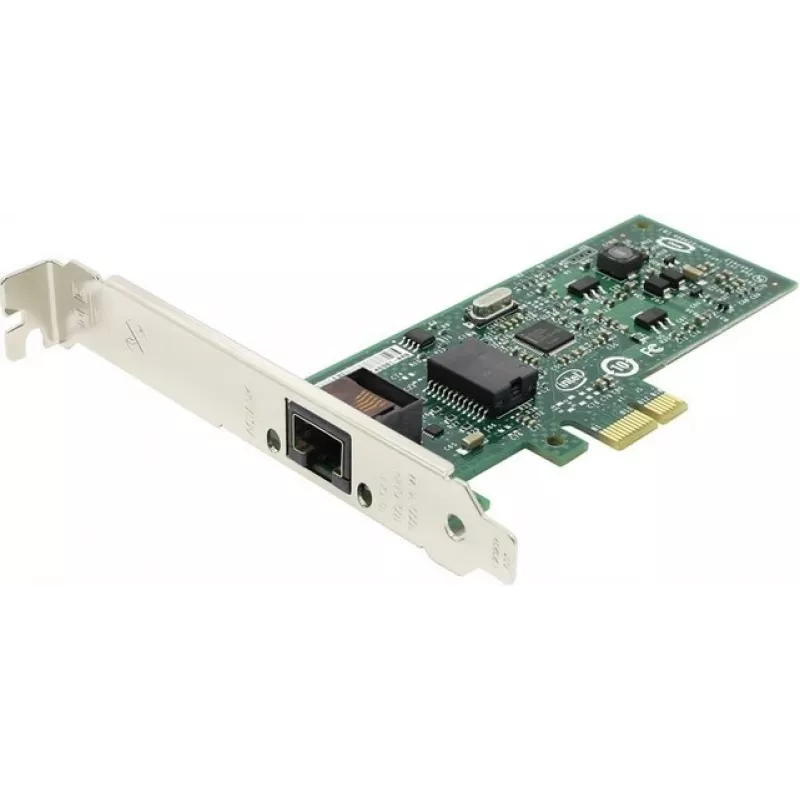 Intel EXPI9301CTBLK Κάρτα δικτύου Εσωτερική 1000 Mbit/s