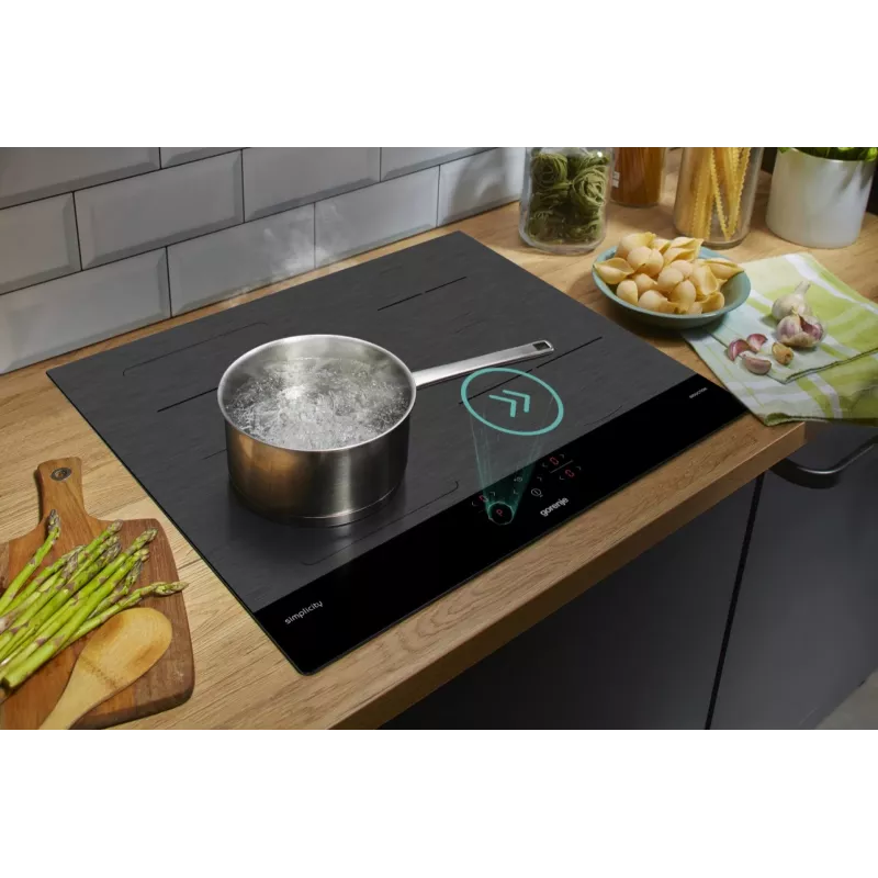 GORENJE GI6421SYB επαγωγική εστία
