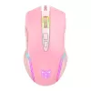 Ποντίκι gaming ONIKUMA CW905 ροζ USB