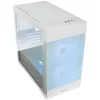Κουτί PC Lian Li LANCOOL 205 Mesh C Midi Tower λευκό