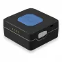 GPS tracker ατόμου Teltonika TMT250 — μαύρο, μνήμη 0,128 GB, Li-Ion 3,8 V, έως 8 h διάρκεια μπαταρίας