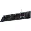 Logitech G915 X Ενσύρματο Gaming Πληκτρολόγιο Μαύρο (UK)