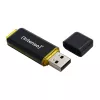 Μονάδα USB flash Intenso 256 GB USB Type-A 3.2 Gen 1 μαύρο κίτρινο