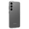 Screenor Bumper 25634SB θήκη για Samsung Galaxy S24/S25, διαφανής