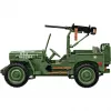 Cobi COBI-2805 Willys MB σετ κατασκευής, 1207 τεμάχια, σειρά Historical Collection, πλαστικό, 10+