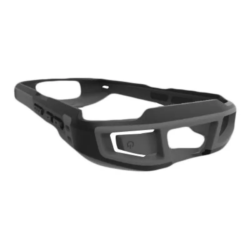 Αξεσουάρ συσκευής ανάγνωσης barcode Zebra SG-TC52AX-EXOLOL-01 Μαύρο