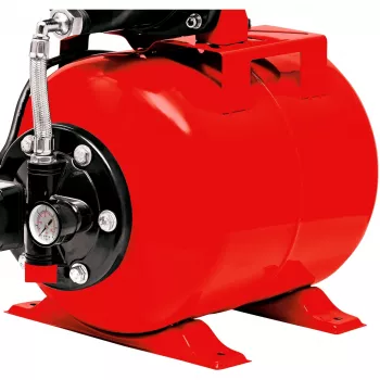 Αντλία νερού Einhell GC-WW 6538