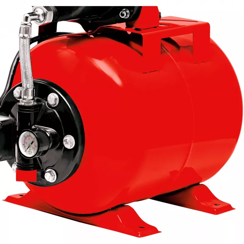 Αντλία νερού Einhell GC-WW 6538