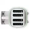 SMEG Τοστιέρα (TSF03PGEU) παστέλ πράσινο