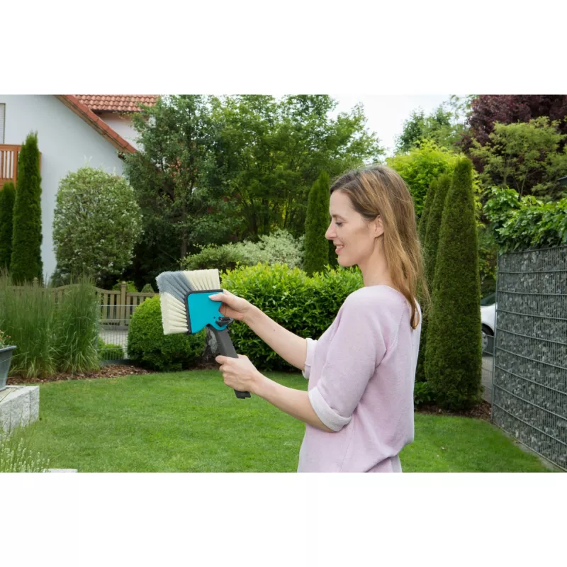 Gardena 03634-20 Εργαλείο κήπου Μαύρο