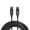 Καλώδιο DisplayPort Gembird CC-DP8K-AOC-10M 10 m μαύρο