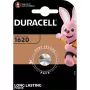 Duracell CR1620 3V μπαταρία μίας χρήσης λιθίου