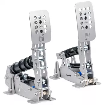 Heusinkveld Sim Pedals Ultimate+ 2 - σετ πεντάλ